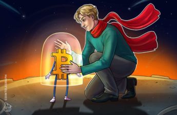 Hodl, don't trade says the AI Bitcoin trading bot