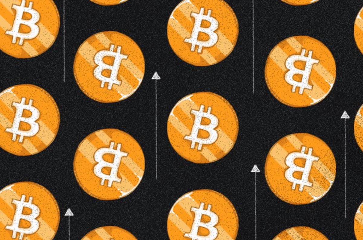 How Bitcoin Fixes Foreign Aid Corruption