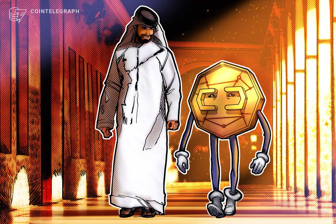 How the UAE became the Middle East’s digital asset champion