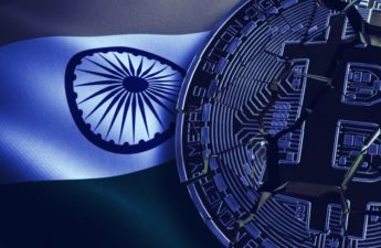 India Central Bank Governor: Crypto Is 'Big Threat' to Financial Stability