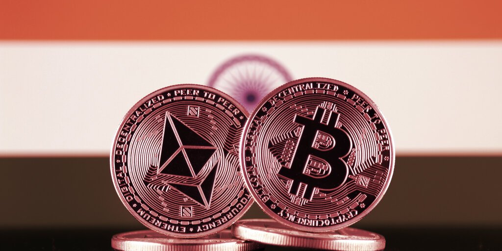 Indian Authorities Crack $5.4 Million Crypto Scam, Arrest 11