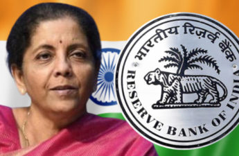 Indian Government Consulting With Central Bank RBI on Crypto — 'There Is Complete Harmony'