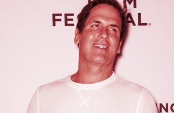 Instagram Bans Popular Mark Cuban-Backed @NFT Account Amid Controversy