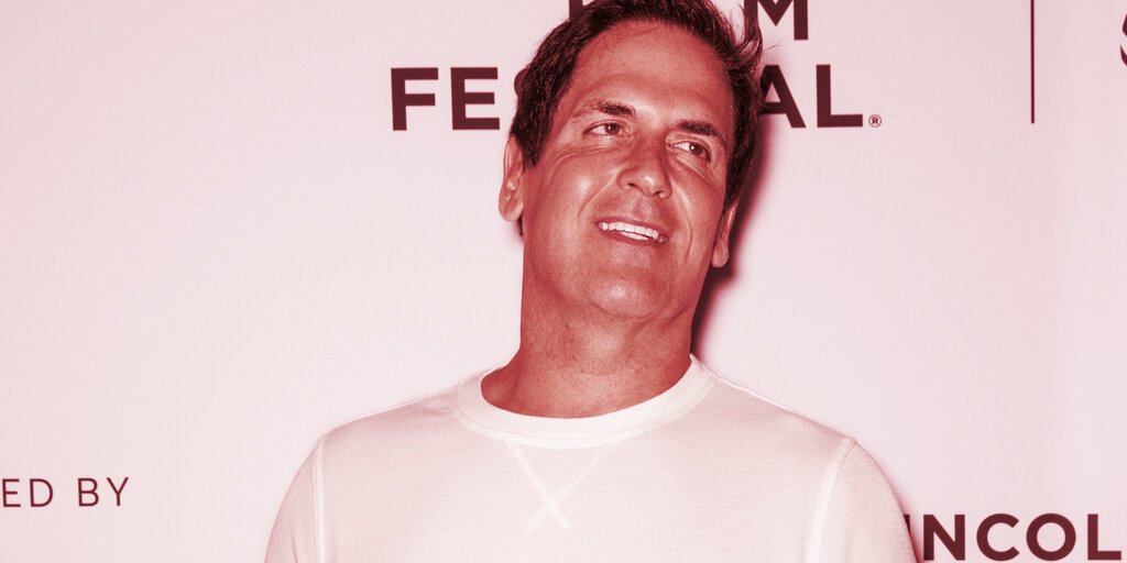 Instagram Bans Popular Mark Cuban-Backed @NFT Account Amid Controversy