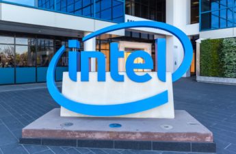 Report: Intel Reveals 'Bonanza Mine BMZ1' Blockchain Accelerator Mining Chip