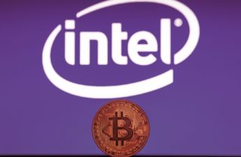 Intel Unveils New Bitcoin Mining Chip and 3,600-Watt Mining Rig