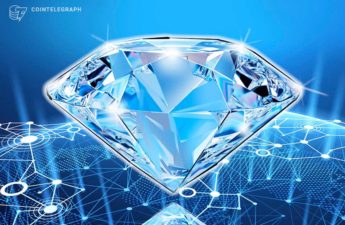 Interstellar Enigma diamond sold for $4.5M in crypto