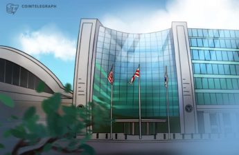 Is proposed SEC rule with no mention of crypto a threat to DeFi?