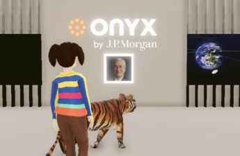 JPMorgan Opens a Lounge in the Metaverse — Says 'the Metaverse Will Likely Infiltrate Every Sector'