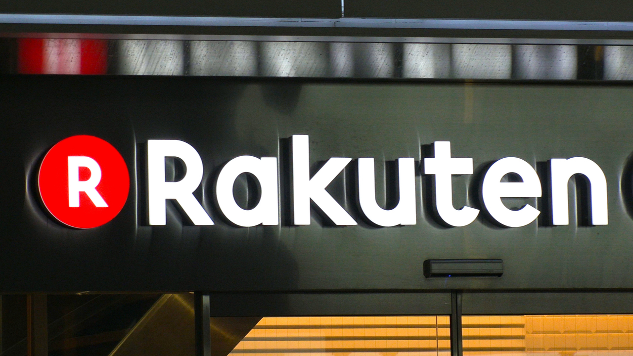 Japanese Online Retail Giant Rakuten Launches NFT Marketplace