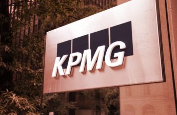 KPMG Canada Adds Bitcoin and Ethereum to Its Balance Sheet