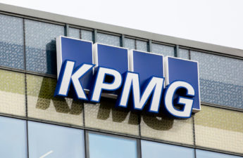 KPMG in Canada Makes First Direct Crypto Investment — Adds Bitcoin, Ether to Corporate Treasury