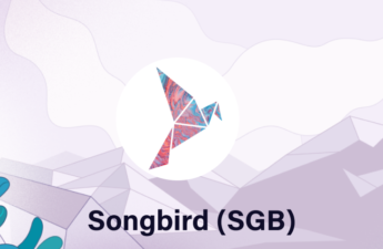 Kraken Supports the Songbird (SGB) Airdrop for XRP Holders