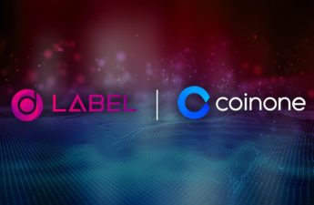 LABEL Foundation Debuts on Top Digital Asset Exchange in South Korea – Press release Bitcoin News