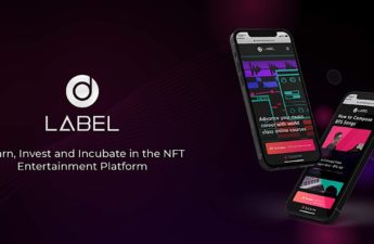 LABEL Foundation Looks to Revolutionise the Entertainment Industry in the Era of Web 3.0 – Press release Bitcoin News