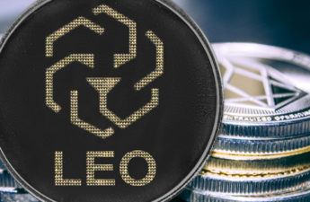 LEO up 60% Today, SHIB Falls Lower Following Monday’s Gains – Market Updates Bitcoin News