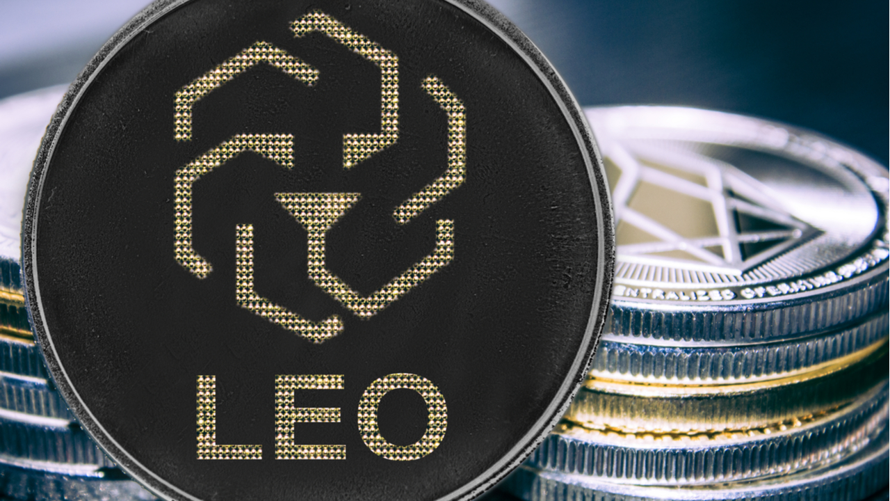 LEO up 60% Today, SHIB Falls Lower Following Monday’s Gains – Market Updates Bitcoin News