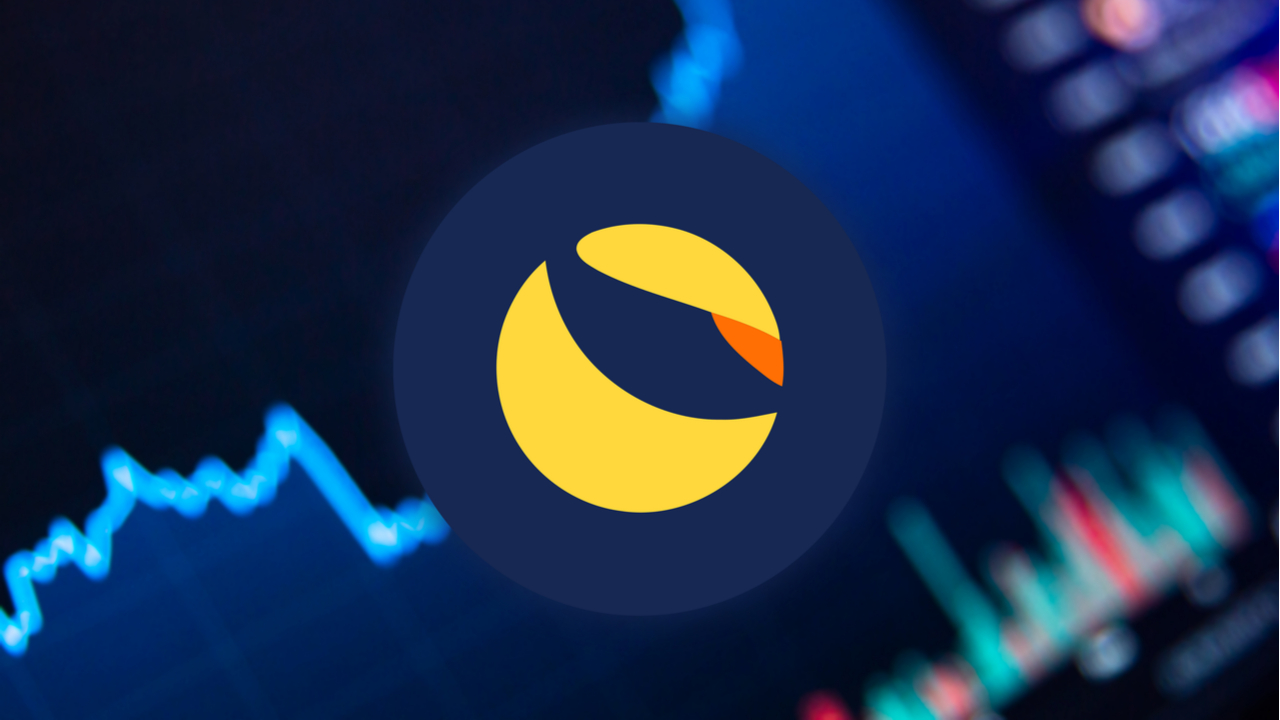 Technical Analysis: LUNA, AVAX Lead Wednesday’s Crypto Rally