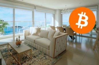 La Haus Sells First House In Colombia For Bitcoin