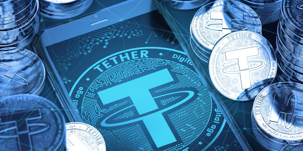 Latest Tether Figures Show 21% Decrease in Commercial Paper