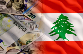 Lebanon Planning to Devalue Currency by 93%, Depositors to Lose $38 Billion – Economics Bitcoin News