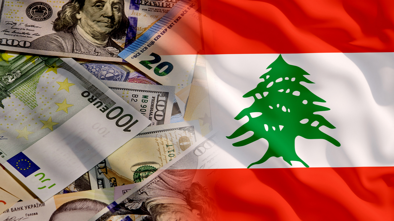 Lebanon Planning to Devalue Currency by 93%, Depositors to Lose $38 Billion – Economics Bitcoin News