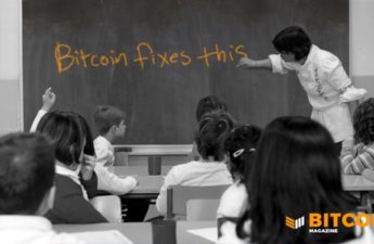 Letter To Conservatives On Bitcoin