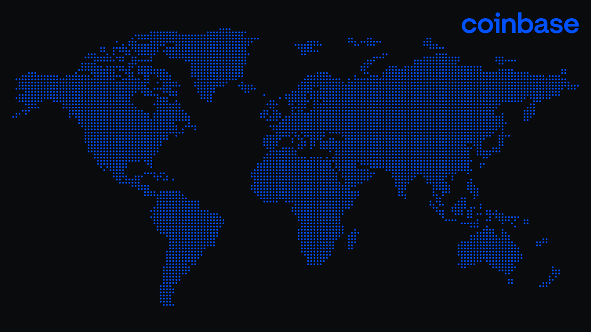 Lighting Up The Map: How Coinbase Plans To Scale Globally | by Coinbase | Feb, 2022