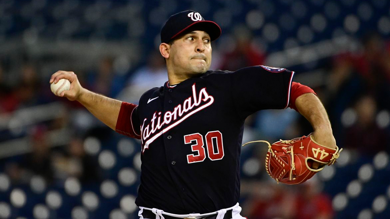 MLB Team Washington Nationals Partners With Terra Blockchain Community, Ballpark Plans to Accept UST