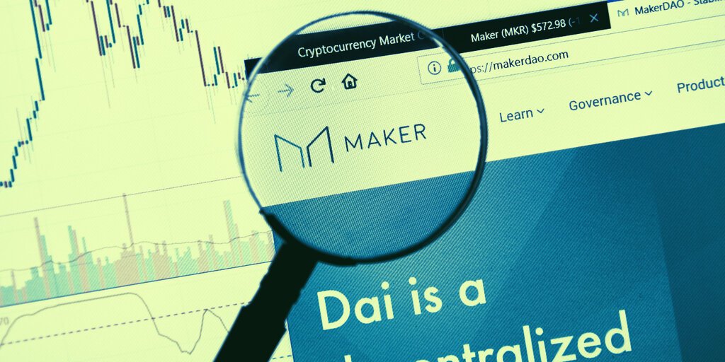 MakerDAO Launches Record $10M Bug Bounty Program On Immunefi