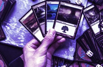 Makers of Magic The Gathering Threaten DAO With Lawsuit Over IP