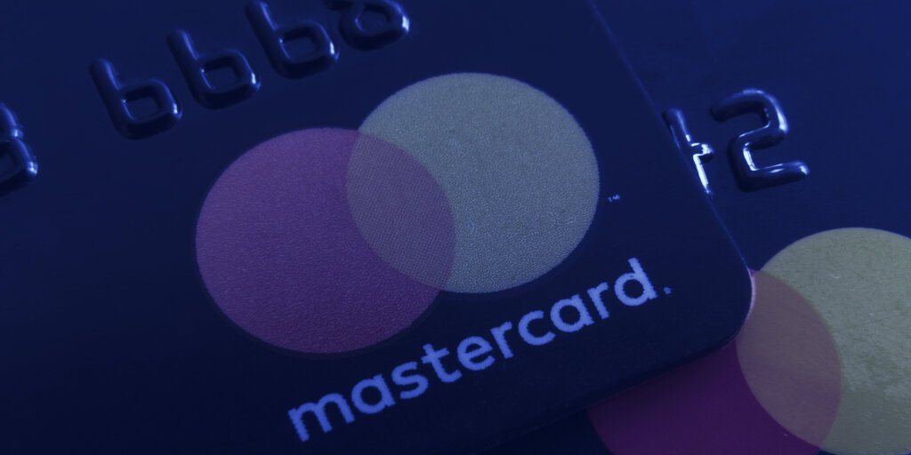 Mastercard to Offer Crypto and NFT Consulting Services, May Help Develop CBDCs