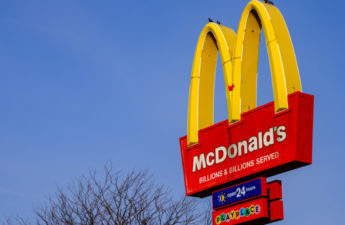 McDonald’s Trademark Filings Hint at Fast Food Giant's Intent to Produce Metaverse Restaurants