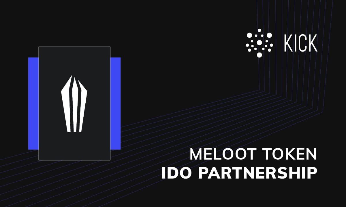 Meloot to Hold a Seed Sale on KICK․IO – Press release Bitcoin News