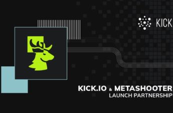 MetaShooter Launch on KICK․IO Starting February 28 – Press release Bitcoin News