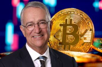 Mexico's Third Richest Billionaire Says Buy Bitcoin, Forget About Selling, You'll Thank Me Later