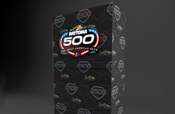 NASCAR Launches Daytona 500 Digital Collectibles via the Wax Blockchain Platform – Blockchain Bitcoin News