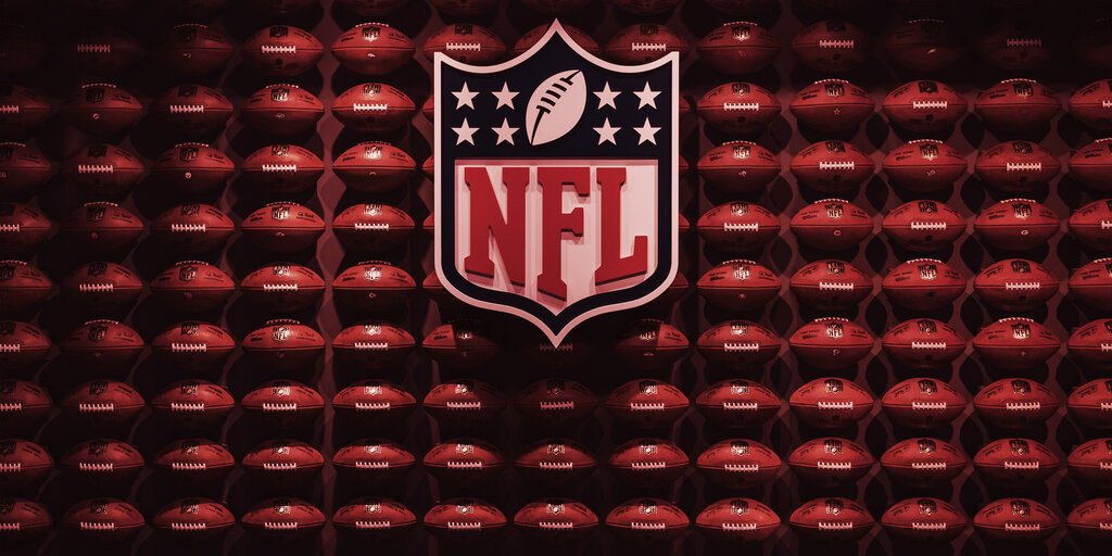 NFL Lobbied SEC on 'Blockchain Technology' Issues: Report