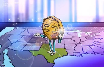 NFT project blankets Texas capital city in pro-crypto billboards