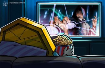 Netflix announces new series on Bitfinex hack involving 120,000 Bitcoin