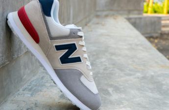 New Balance 'Virtual Goods' Trademarks Hint of Upcoming Metaverse and NFT Venture