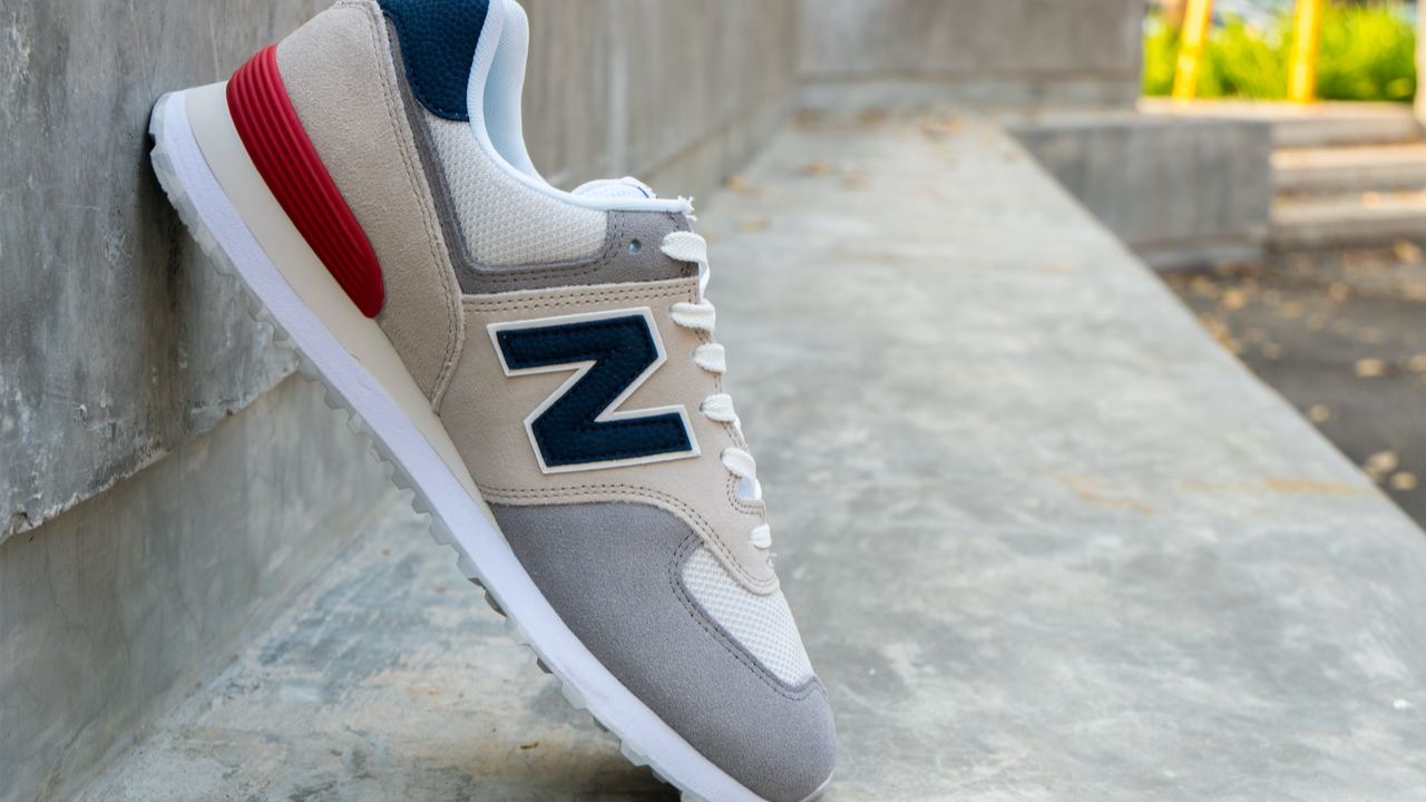 New Balance 'Virtual Goods' Trademarks Hint of Upcoming Metaverse and NFT Venture