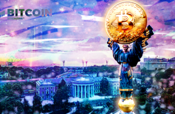 New Law Makes Ukraine The Future Of Bitcoin