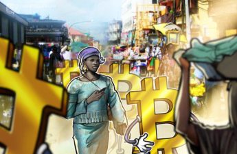 One man's plan to orange pill a nation: Bitcoin Senegal