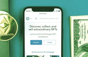 OpenSea CEO Says NFT Exploit Was Likely a 'Phishing Attack'