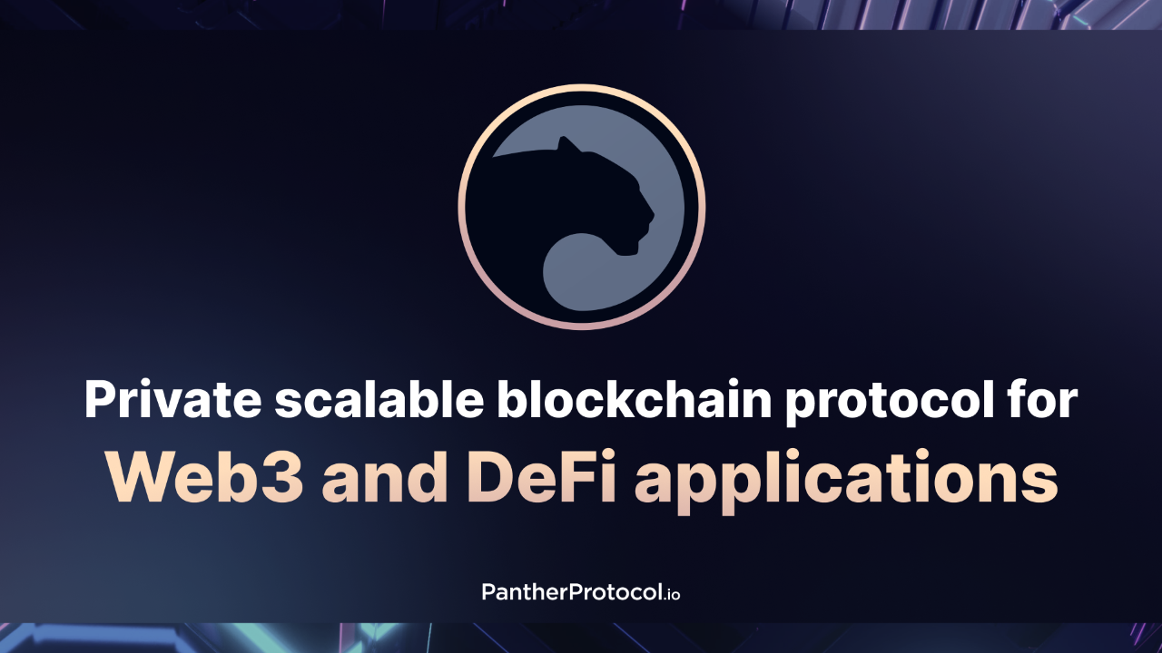 Panther Protocol CTO Anish Mohammed Explains How to Infuse DeFi With Privacy – Interview Bitcoin News