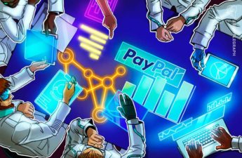 PayPal establishes advisory council for crypto and blockchain