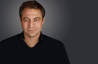 Peter Diamandis Says Bitcoin Equals Abundance