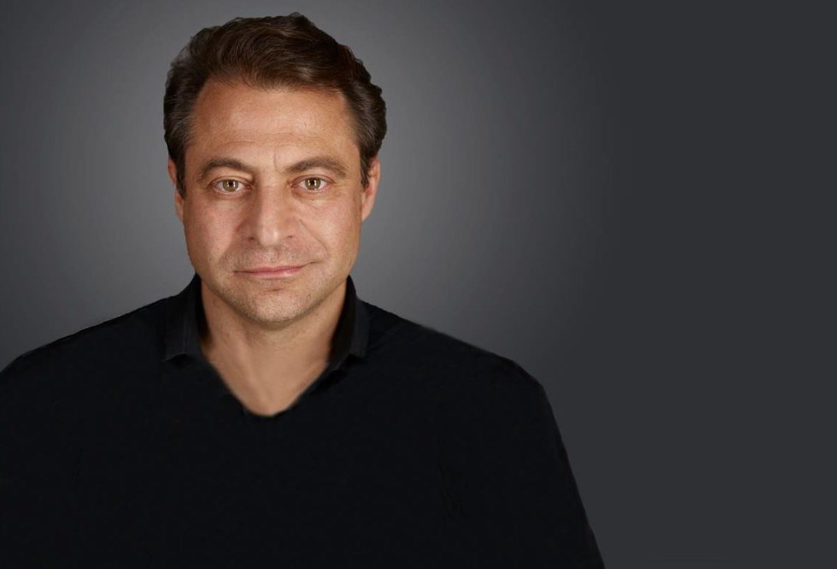 Peter Diamandis Says Bitcoin Equals Abundance