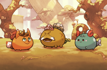 Play-to-Earn Ethereum NFT Game Axie Infinity Nears Free-to-Play Shift